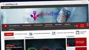 Publish Guest Post on pistuffing.co.uk