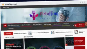 Publish Guest Post on pistuffing.co.uk