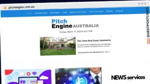 Publish Guest Post on pitchengine.com.au