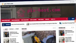 Publish Guest Post on pix-host.com
