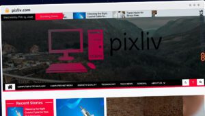 Publish Guest Post on pixliv.com