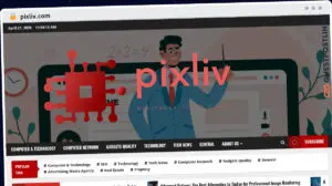 Publish Guest Post on pixliv.com