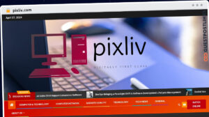 Publish Guest Post on pixliv.com