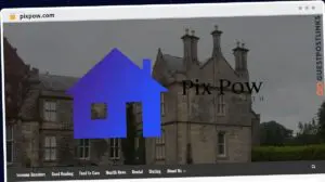 Publish Guest Post on pixpow.com