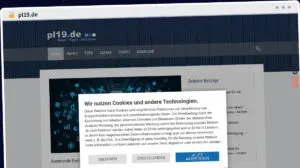 Publish Guest Post on pl19.de