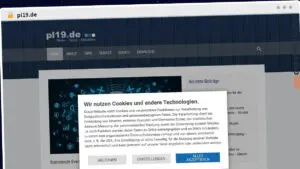 Publish Guest Post on pl19.de