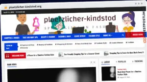 Publish Guest Post on ploetzlicher-kindstod.org