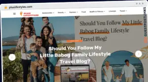 Publish Guest Post on pluslifestyles.com