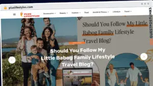 Publish Guest Post on pluslifestyles.com