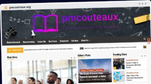 Publish Guest Post on pmcouteaux.org