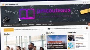 Publish Guest Post on pmcouteaux.org
