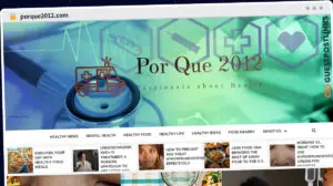 Publish Guest Post on porque2012.com