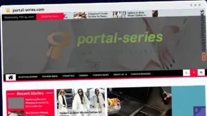 Publish Guest Post on portal-series.com