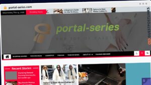 Publish Guest Post on portal-series.com