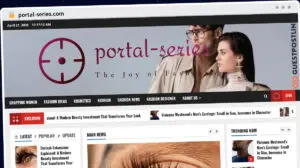 Publish Guest Post on portal-series.com