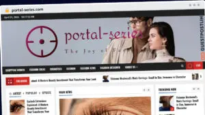 Publish Guest Post on portal-series.com