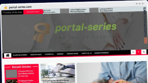 Publish Guest Post on portal-series.com