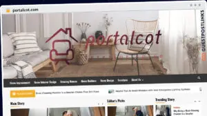 Publish Guest Post on portalcot.com