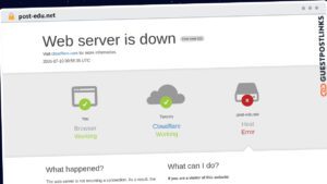 Publish Guest Post on post-edu.net
