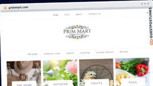 Publish Guest Post on primmart.com