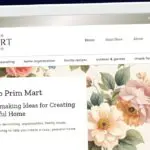 Publish Guest Post on primmart.com