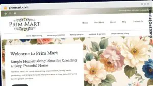 Publish Guest Post on primmart.com