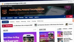 Publish Guest Post on prodigitalmarketingprovider.com