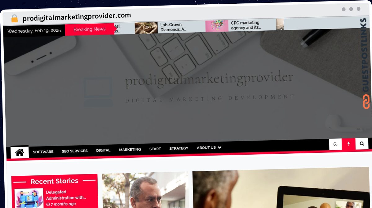 Publish Guest Post on prodigitalmarketingprovider.com