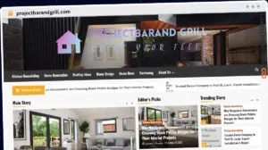 Publish Guest Post on projectbarandgrill.com