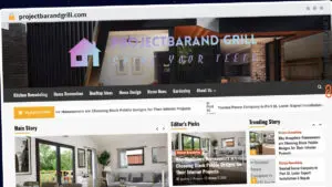 Publish Guest Post on projectbarandgrill.com