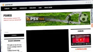 Publish Guest Post on psvrss.nl