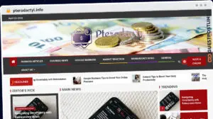Publish Guest Post on pterodactyl.info
