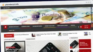 Publish Guest Post on pterodactyl.info