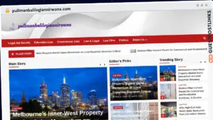 Publish Guest Post on pullmanbalilegiannirwana.com