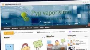 Publish Guest Post on pypvaporisimo.com