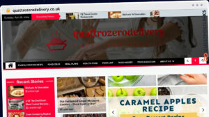 Publish Guest Post on quattrozerodelivery.co.uk