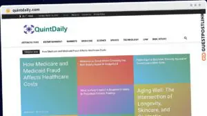 Publish Guest Post on quintdaily.com