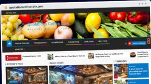 Publish Guest Post on quotationscoffeecafe.com