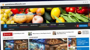 Publish Guest Post on quotationscoffeecafe.com