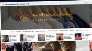 Publish Guest Post on rachelstaqueriabrooklyn.com