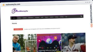 Publish Guest Post on realmoney2u.com