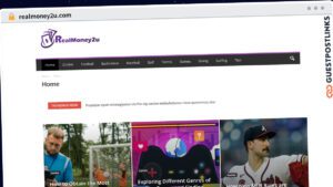 Publish Guest Post on realmoney2u.com