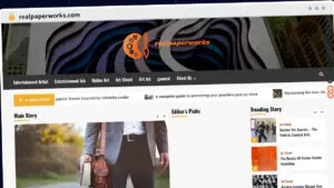 Publish Guest Post on realpaperworks.com