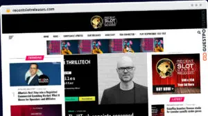 Publish Guest Post on recentslotreleases.com