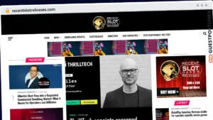 Publish Guest Post on recentslotreleases.com