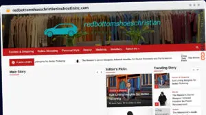 Publish Guest Post on redbottomshoeschristianlouboutininc.com