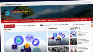Publish Guest Post on redpapayaales.com