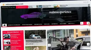 Publish Guest Post on redseaexperience.com