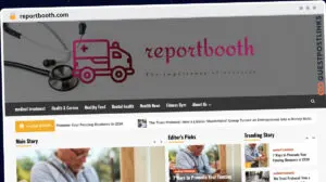 Publish Guest Post on reportbooth.com