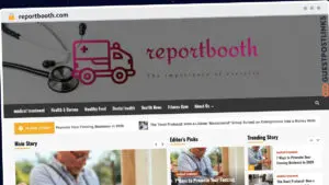 Publish Guest Post on reportbooth.com